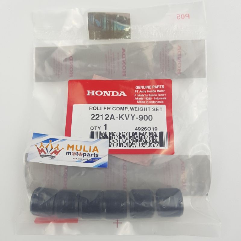 ROLLER BEAT SPACY SCOOPY (CARBON) 2212A-KVY-900 2212AKVY900 SCALE STONE