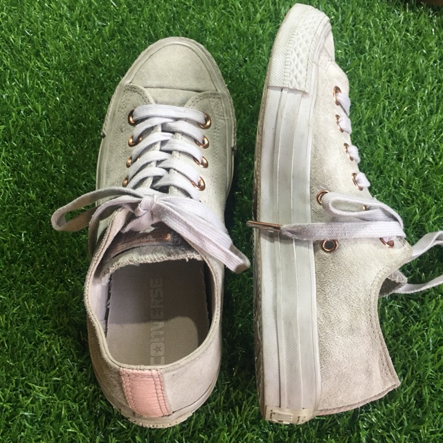 CONVERSE MOD. CV8007 53501