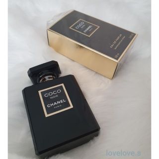 Chanel coco noir น้ำหอมแบ่งขาย ของแท้ 100%