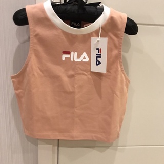 Fila เสื้อกล้าม ของแท้