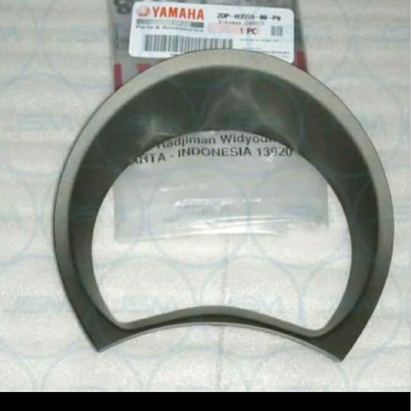 yamaha saluto 125 speedometer