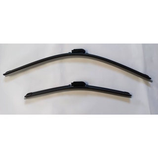 ใบปัดน้ำฝนก้านอ่อน Super Wiper สำหรับรถ Toyota Corolla Altis ปี 2008 – 2018  ขนาด 26/14 นิ้ว สำหรับรถ1คัน แนะนำเปลี่ยนพร