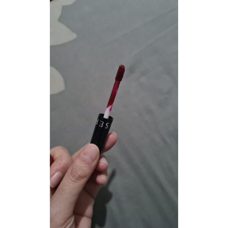 Sephora Cream Lip Stain 2.5ml.