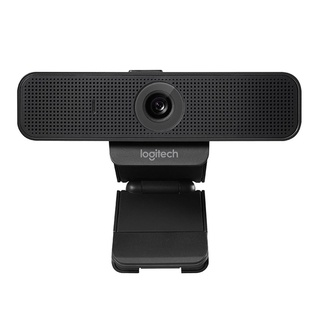 💕🎉Logitech C925e Webcam เว็บแคมคุณภาพสูง รับประกันศูนย์ไทย 3 ปีเต็ม💕🎉