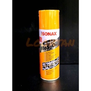 Sonax น้ำมันเอนกประสงค์ ป้องกันสนิม ขนาด 200ml.