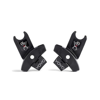 Babyzen YOYO Car Seat Adapters (จัดส่งฟรี)