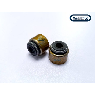 ซีลหมวกวาล์ว VALVE STEMSEAL VIOS 16V 1NZFE ,INNOVA