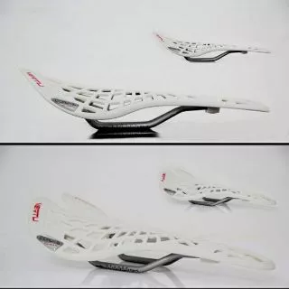 พร้อมส่ง อานจักรยาน เบาะแมงมุม VERTU งานแข็งแรง​ แน่นนุ่ม​
