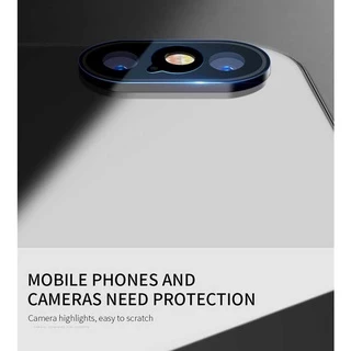 99D ฟิล์มกระจกนิรภัยกันรอยหน้าจอเลนส์กล้องสําหรับ Iphone X Xs Max Xr Xs 7 8 6 6S Plus 7 8 SE 2020 2022 SE3