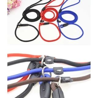 Fidoz​ factory​ สายจูง​สุนัข​ เชือกฝึกสุนัข​ เชือกล่ามหมา​ สายจูงสัตว์​เลี้ยง​ 3​ ขนาด