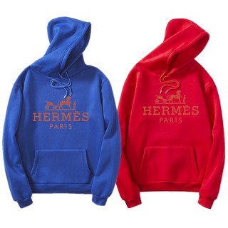 HERMES BK200- LONGเสื้อยอดฮิตลายมิกกี้เมาส์ แจ็คเก็ต เสื้อกันหนาว เสื้อฮู้ดแขนยาวเสื้อผ้าแฟชั่นนานาชาติ***ปลีก-ส่ง***