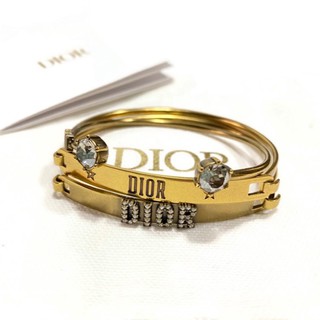 พร้อมส่ง New Diror Bracelet Set