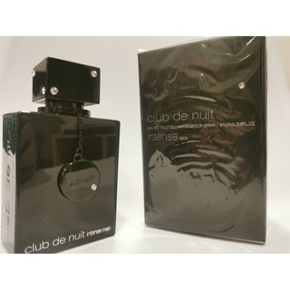 Armaf Club de nuit intense man edt [น้ำหอมแท้แบ่งขาย]