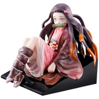 Demon Slayer: Kimetsu no Yaiba-THEFOURTH-BECOME A STRONGER SWORD THAN : Nezuko
