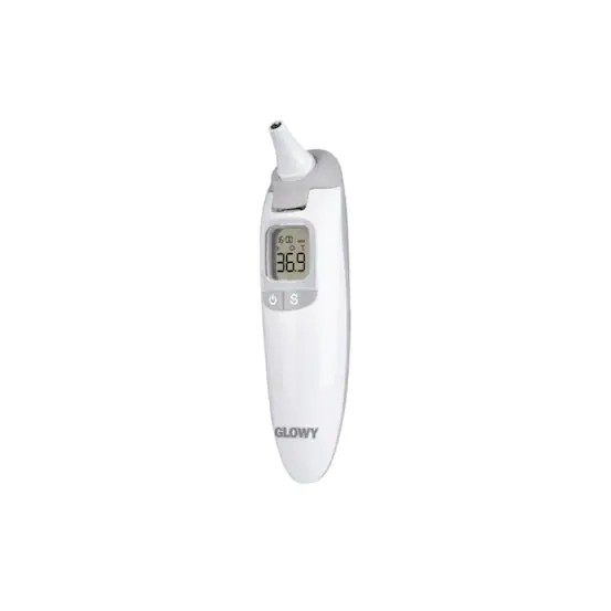 Glowy Infrared Ear Thermometer (รุ่น ET-201)