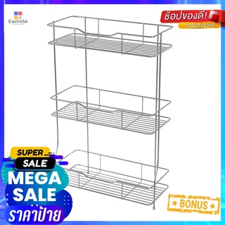 ชั้นแขวนสเตนเลส 3 ชั้น EKONO ST-HW083STAINLESS STEEL HANGING SHELF EKONO ST-HW083 3-TIER