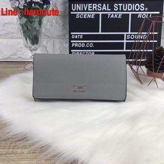 LYN CLARLYNNA WALLET ส่งฟรีEMS