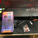 reviewJBL Quantum 50 หูฟังเกมมิ่ง แบบ in ear comment 5