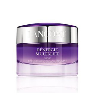 ✅ Lancome Renergie Multi-Lift Creme ขนาดทดลอง 15ml.