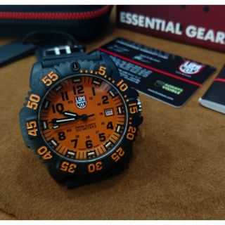 LUMINOX Series 3050 รุ่น 3059.GG สินค้าใหม่ ของแท้