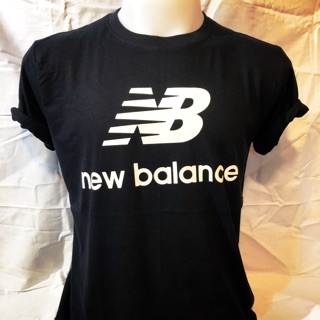 เสื้อยืดแฟชั่น new balance T-Shirt 100%Cotton No.30(Premium Quality)