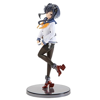 [แท้/มือ1] Kantai Collection KanColle Tokitsukaze - Prize Figure