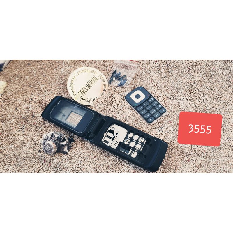 เคส โนเกีย 3555*****