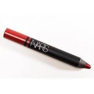 NARS Satin Lip Pencil 2.2 g สี majella (No box) ขนาดจริง