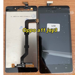 หน้าจอ Lcd Oppo a11 ของแถม ฟิล์ม+ชุดไขควง+กาว