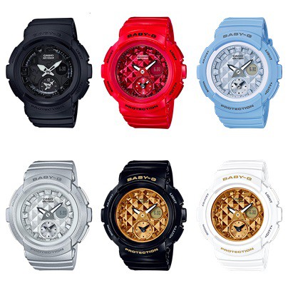 BabyG BGA-190 Series BGA-190BC-1B,BGA-195-1A,BGA-195M-4A,BGA-195BE-2A,BGA-195M