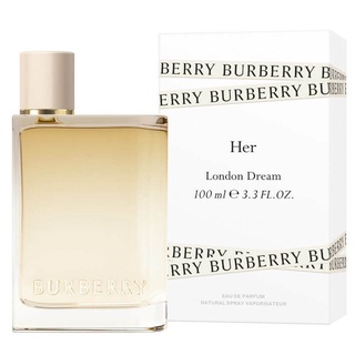 Burberry her dream edp 100 ml