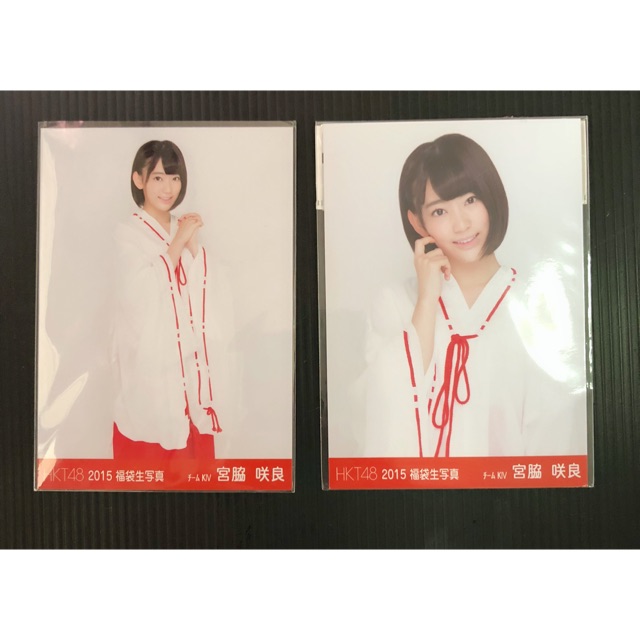 ซากุระHKT48 ใบละ