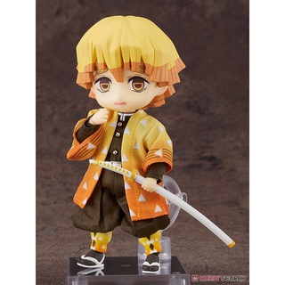 Nendoroid Doll Zenitsu Agatsuma