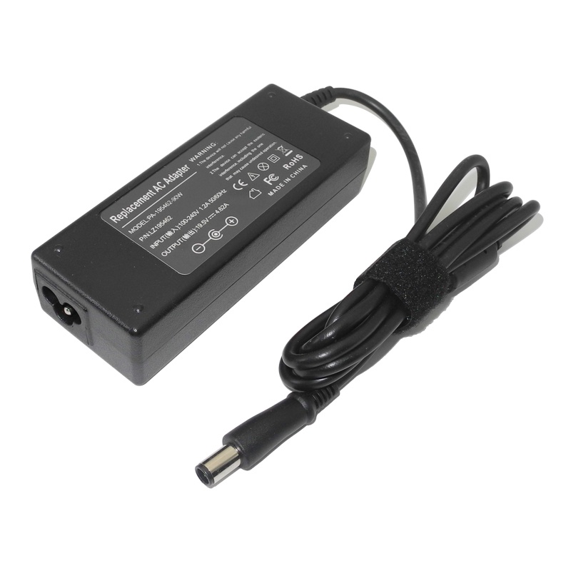 19.5V 4.62A 90W Laptop Ac Adapter Charger for Dell Inspiron 1120 1150 1320 1320C 1401 1410 1420 1440