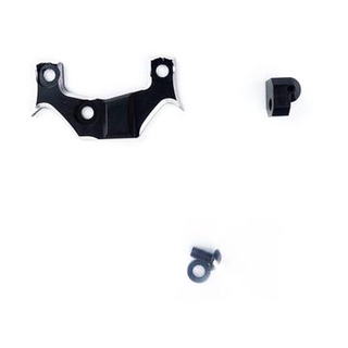 3 Racing SAK-D4815/BK ALUMINUM BELT TENSION MOUNT FOR D4