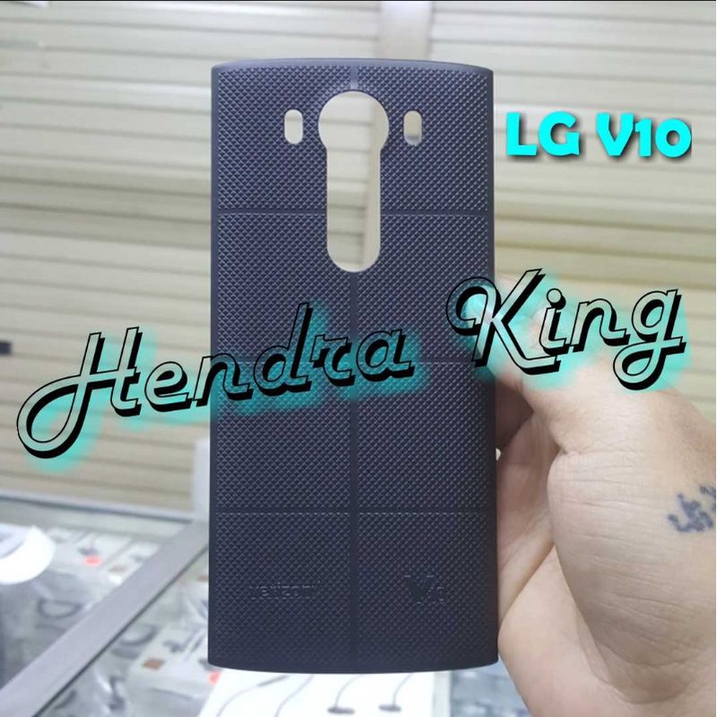 ประตูหลัง LG V10****