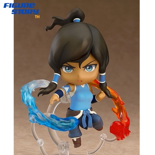 *Pre-Order*(จอง) Nendoroid The Legend of Korra: Korra - Good Smile Company (อ่านรายละเอียดก่อนสั่งซื้อ)