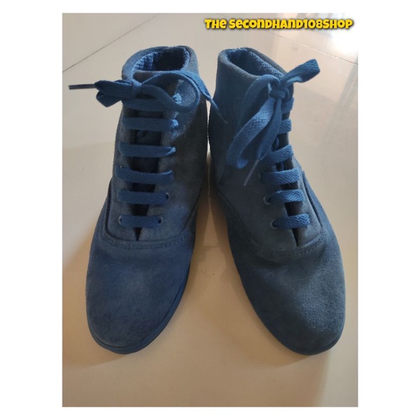 รองเท้า Keds Kid, Size 36 or 4 US (*มือสอง*)