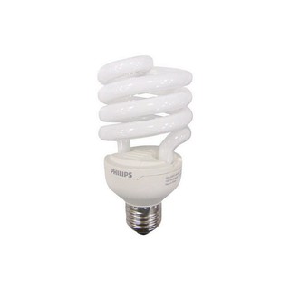 หลอดประหยัดไฟ TORNADO 24W/WW E27 PHILIPS | PHILIPS | TORNADO 24W/WW E27 หลอดประหยัด หลอดไฟ Lighting &amp; Ceiling Fans หลอดป