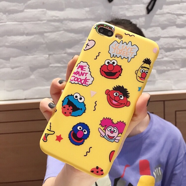 เคส elmo iphone 7 plus/8plus