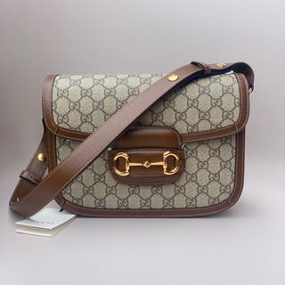 gucci 1955 horsebit bag