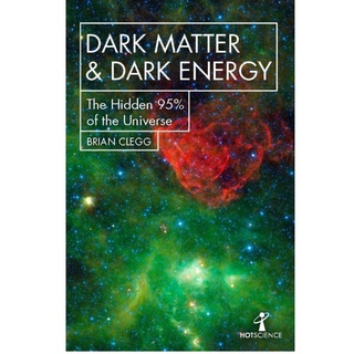 หนังสือ Dark Matter และ Dark Energy: the Hidden 95% of the Universe