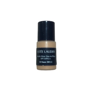 esteeDouble Wear Stay-In-Place Makeup SPF10 / PA++(4ml) 3w1.5 Fawn