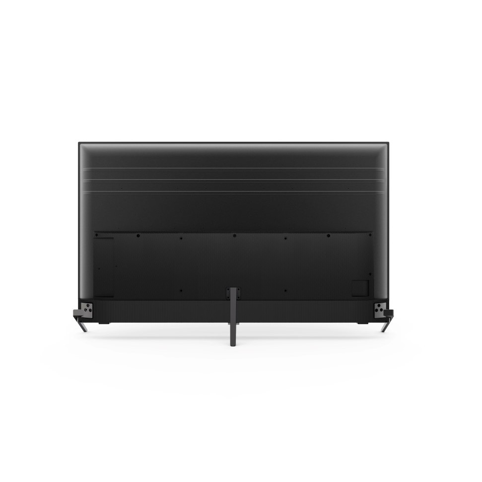 TCL 55P8S ทีวี 55นิ้ว LED 4K UHD Android9.0 Wifi Smart TV (รุ่น 55P8S ...