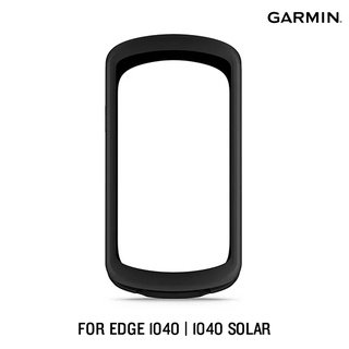 Garmin Silicone Cases for Edge 1040 / 1040 Solar เคสซิลิโคนป้องไมล์จักรยาน Edge 1040 / 1040 Solar