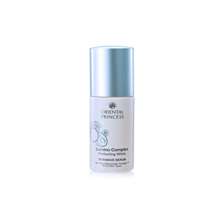 Oriental Princess Lumino Complex Perfecting White Intensive Serum 60 ml.