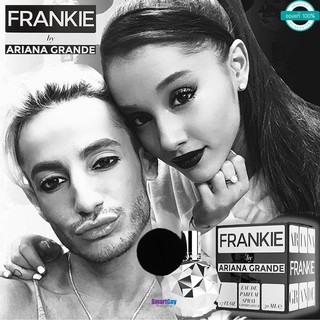 FRANKIE By Ariana Grande Eau De Parfum Spray Vaporisateur 50ml