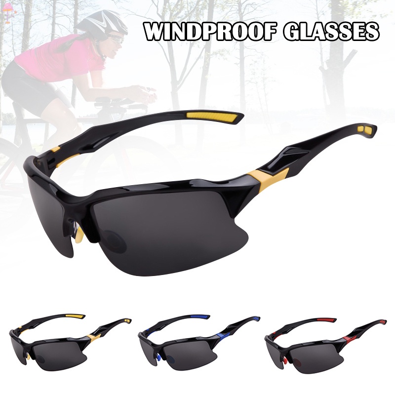 Kapove Cycling Glasses Uv400 Mtb Cycling Glasses Unisex Cycling Running