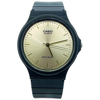 นาฬิกา คาสิโอ Casio Analogmen รุ่น MQ-24-9E