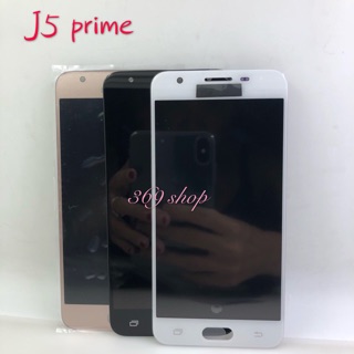 หน้าจอ+ทัสกรีน Samsung J5 Prime / G570 （ งานแท้ )